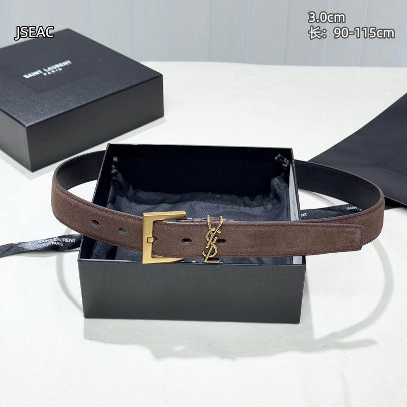 YSL belt 30mmX90-115cm 8L (5)