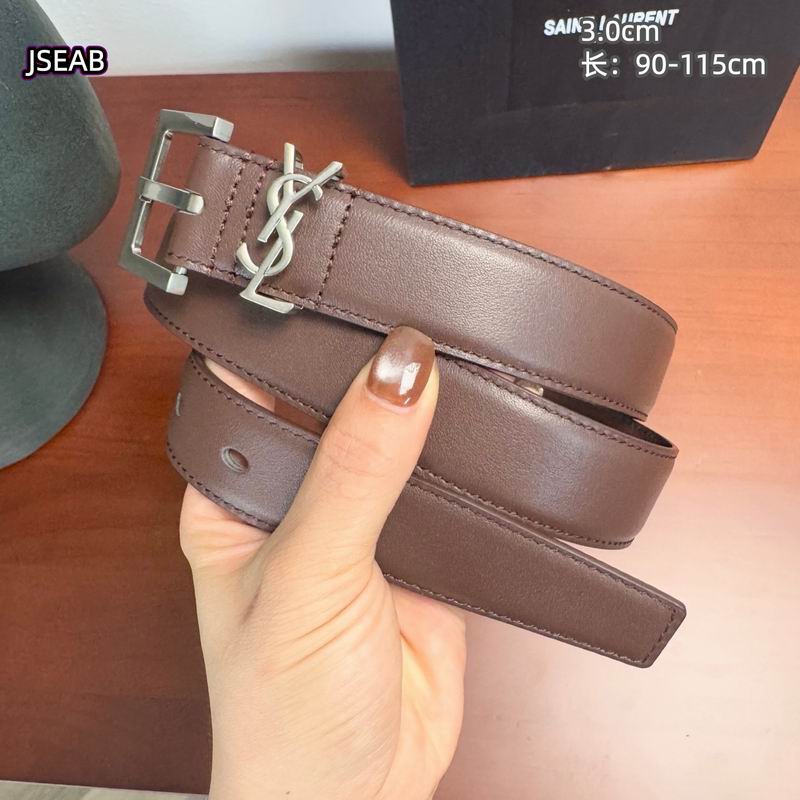 YSL belt 30mmX90-115cm 8L (7)