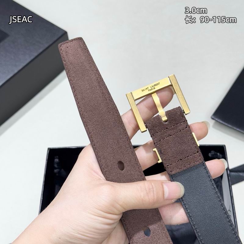 YSL belt 30mmX90-115cm 8L (7)