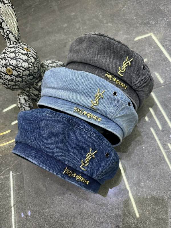 YSL beret dx (10)