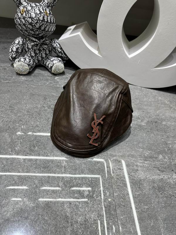 YSL beret dx (109)