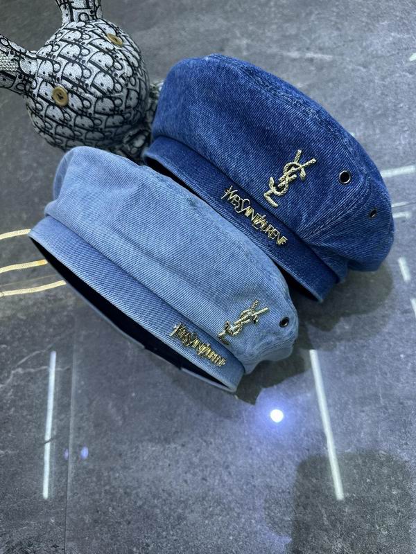 YSL beret dx (11)