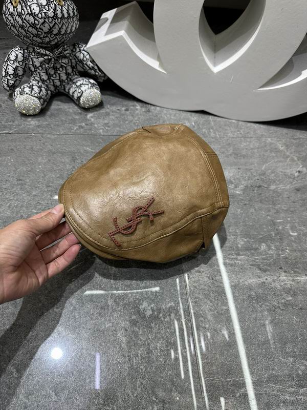 YSL beret dx (112)