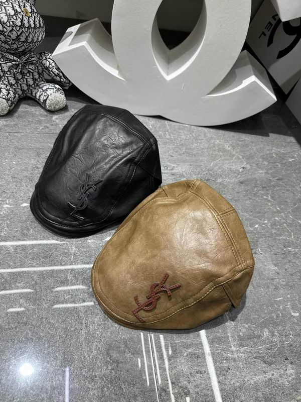 YSL beret dx (114)