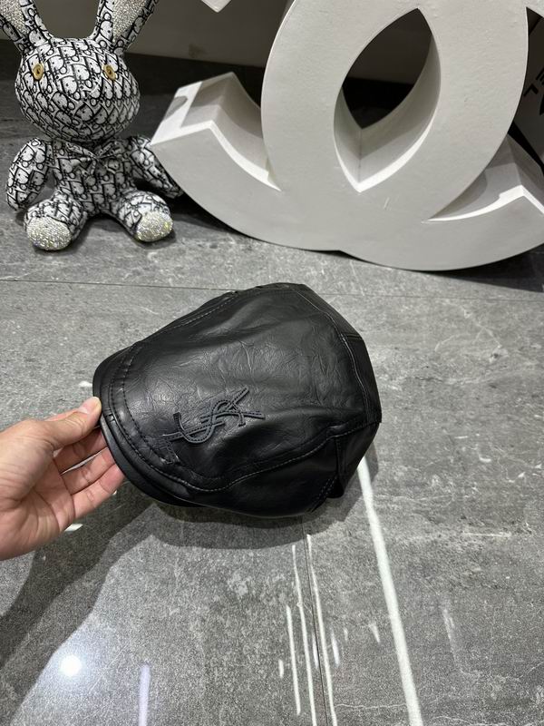 YSL beret dx (117)