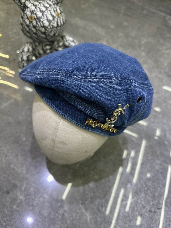 YSL beret dx (12)