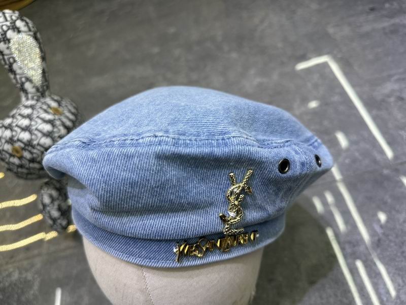YSL beret dx (14)