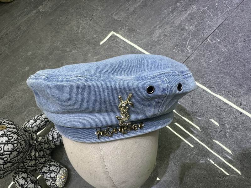 YSL beret dx (18)