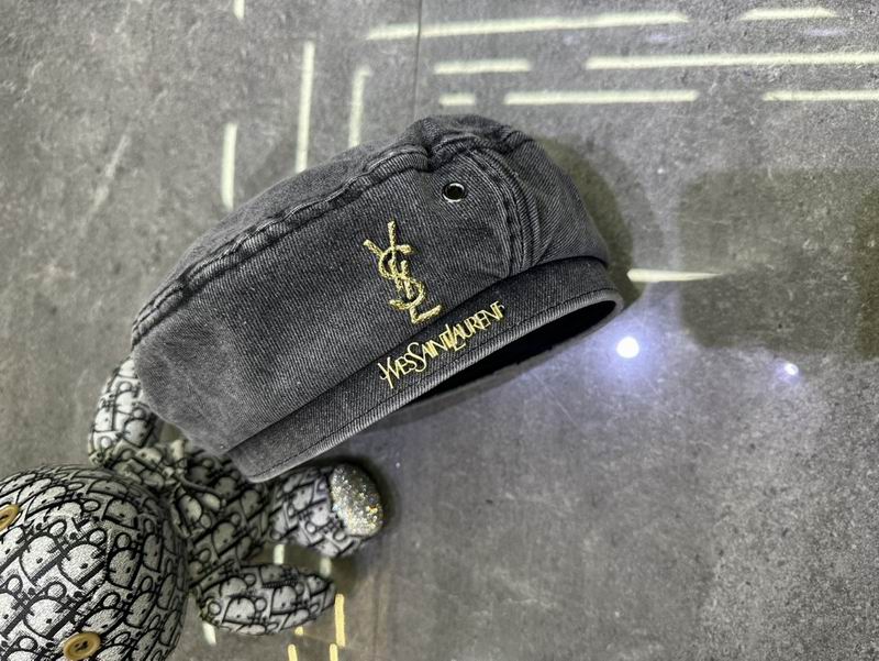YSL beret dx (19)