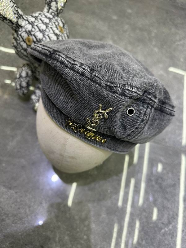 YSL beret dx (20)