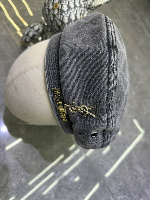 YSL beret dx (25)