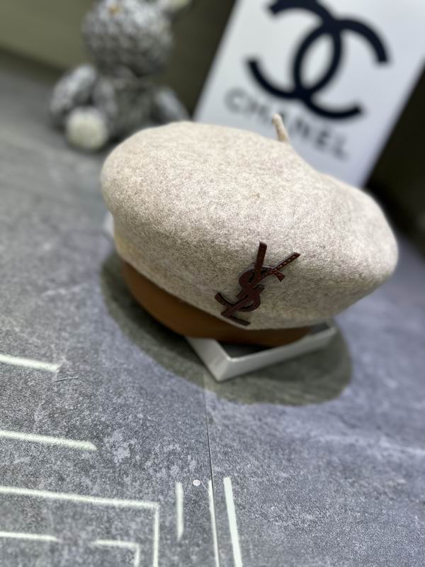 YSL beret dx (82)