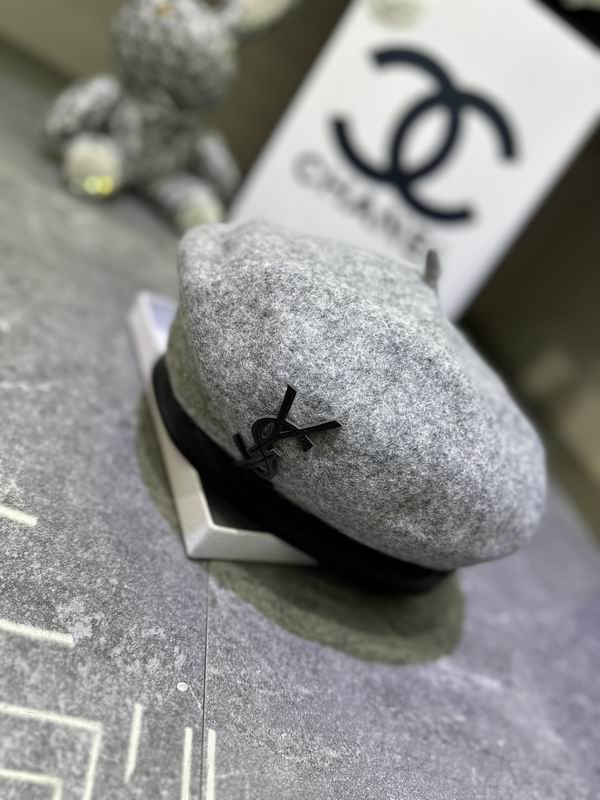 YSL beret dx (87)