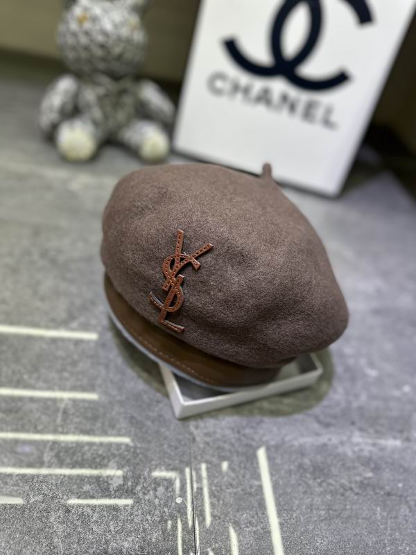 YSL beret dx (90)