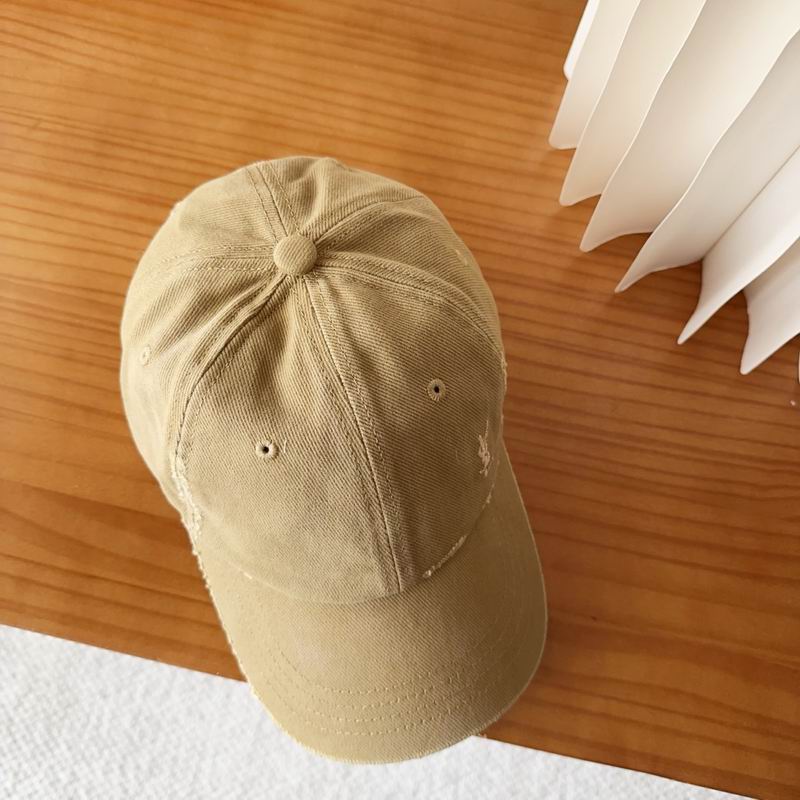 YSL cap dx (1371)