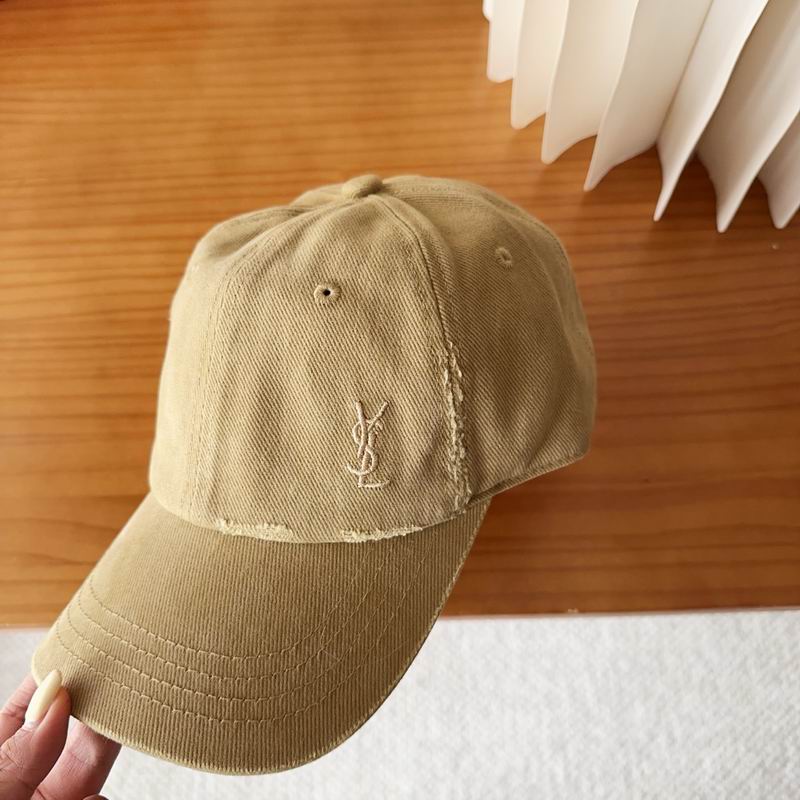 YSL cap dx (1373)