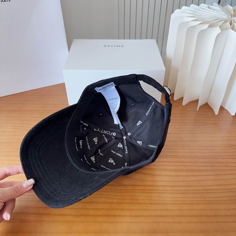 YSL cap dx (790)