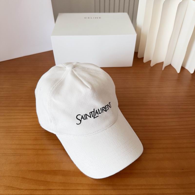 YSL cap dx (803)