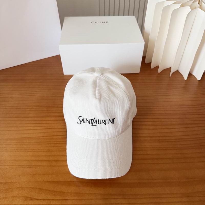 YSL cap dx (806)