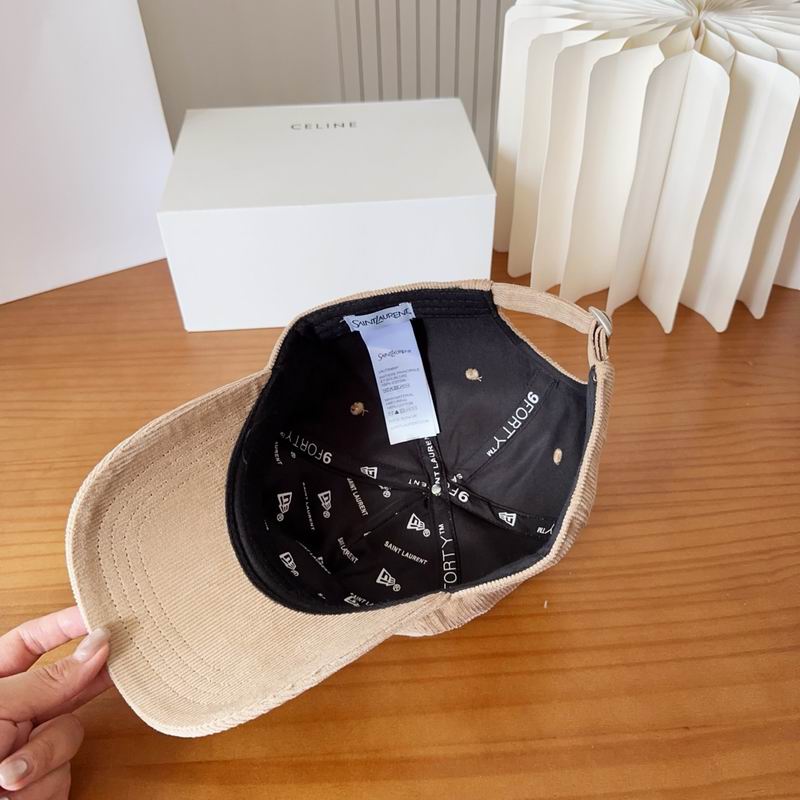 YSL cap dx (808)