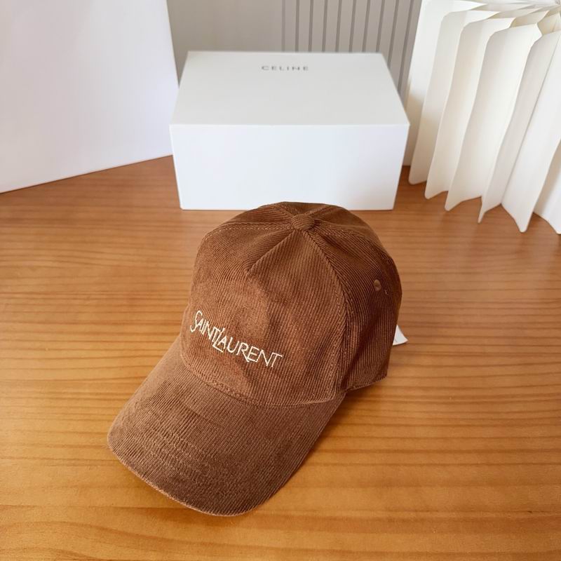YSL cap dx (823)