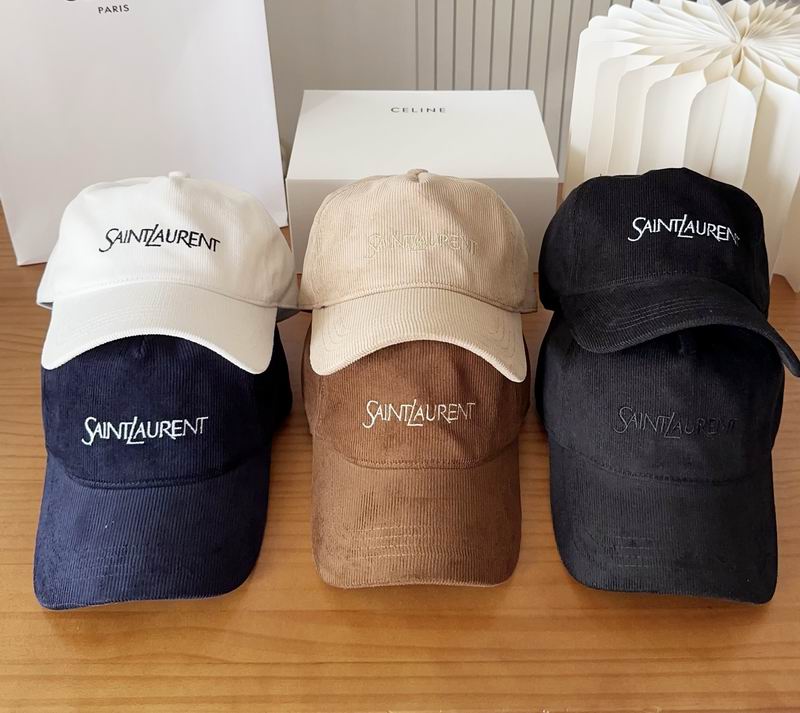 YSL cap dx (825)