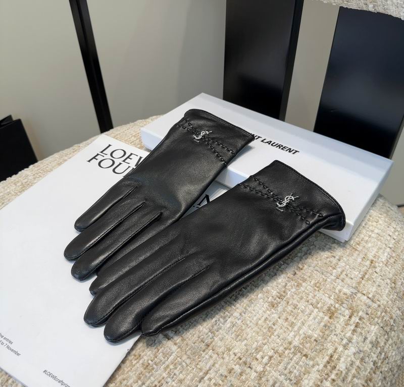 YSL gloves M L 03 (1)