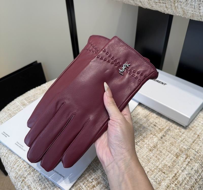 YSL gloves M L 03 (15)