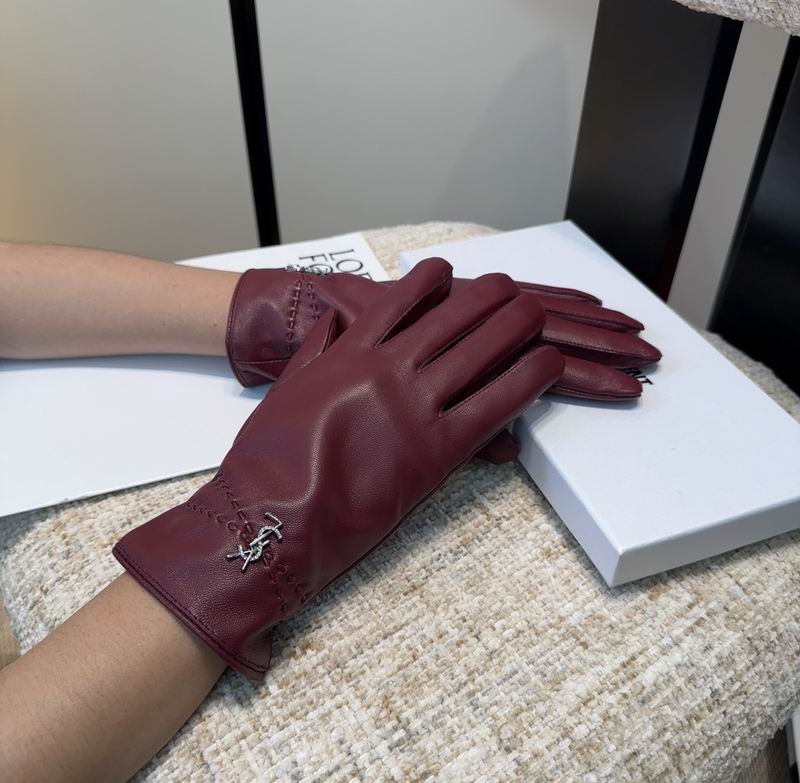 YSL gloves M L 03 (21)