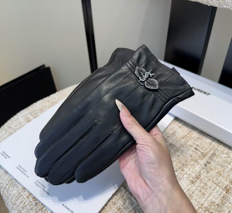 YSL gloves M L 05 (5)