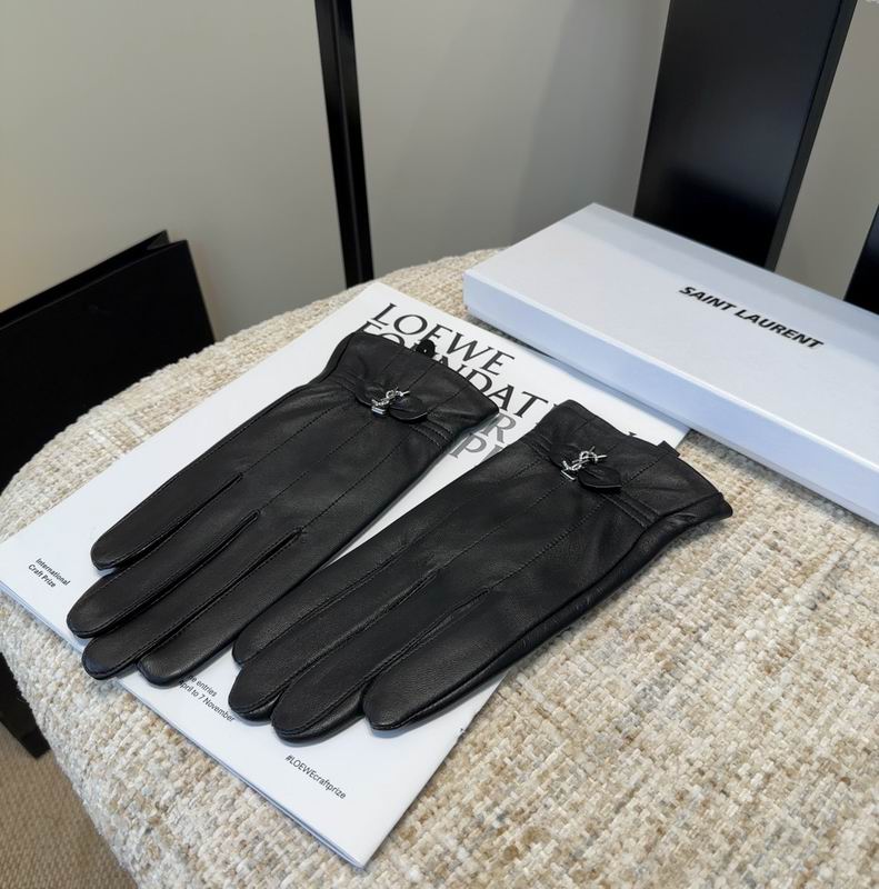 YSL gloves M L 05 (6)