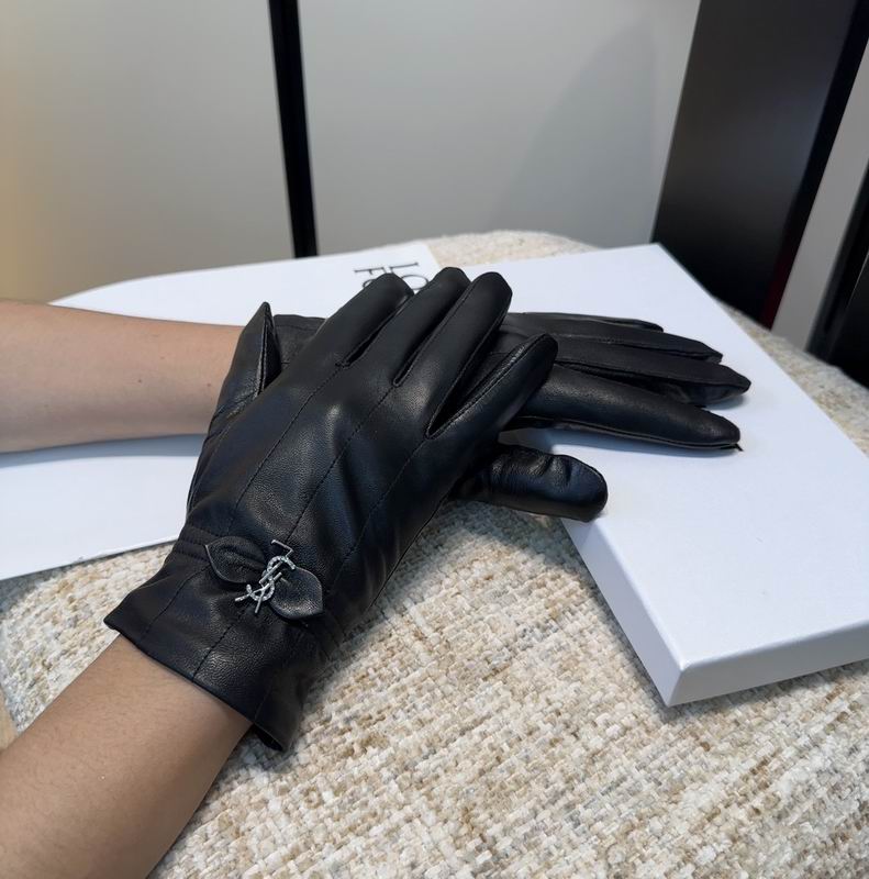 YSL gloves M L 05 (7)