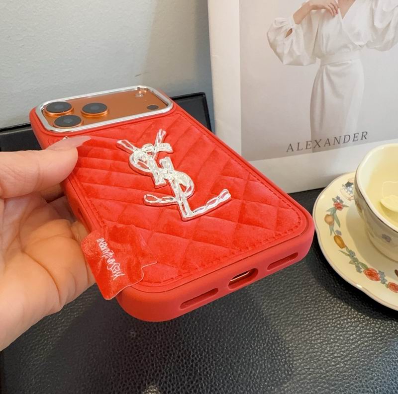 YSL iPhone 15-17Pro Max 07 (4)