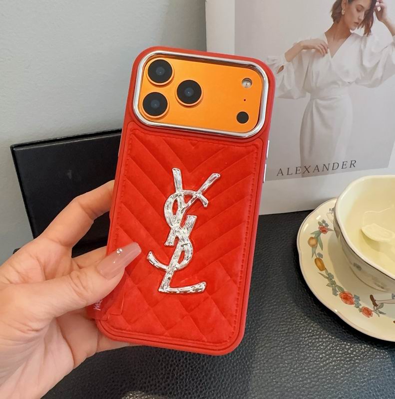 YSL iPhone 15-17Pro Max 07 (6)