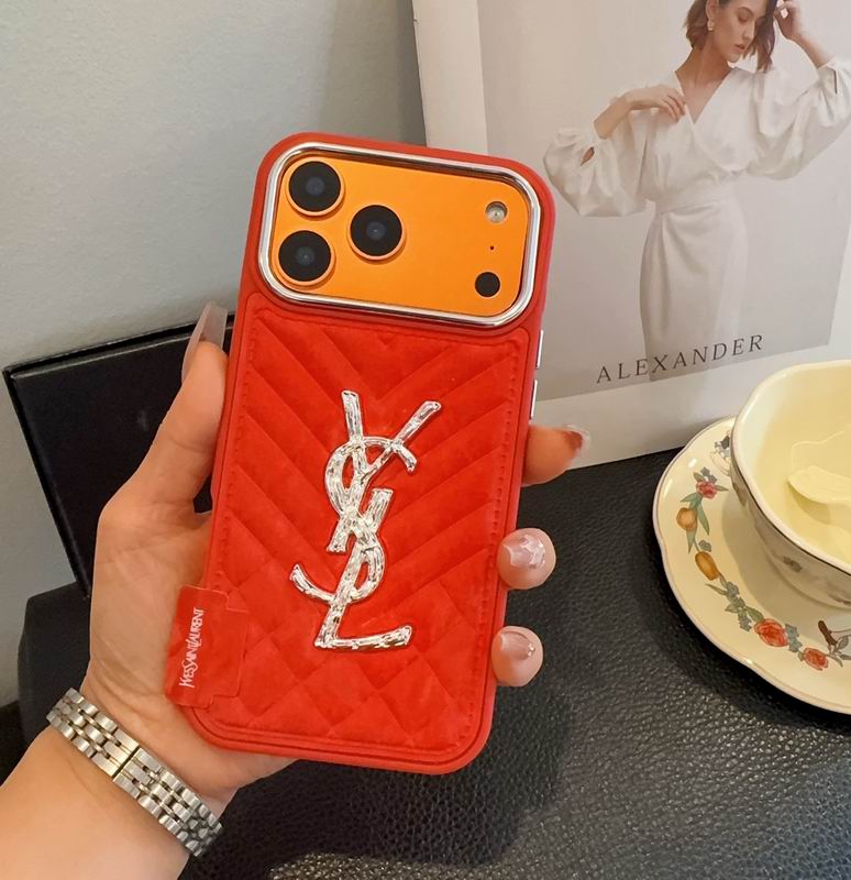 YSL iPhone 15-17Pro Max 07 (7)