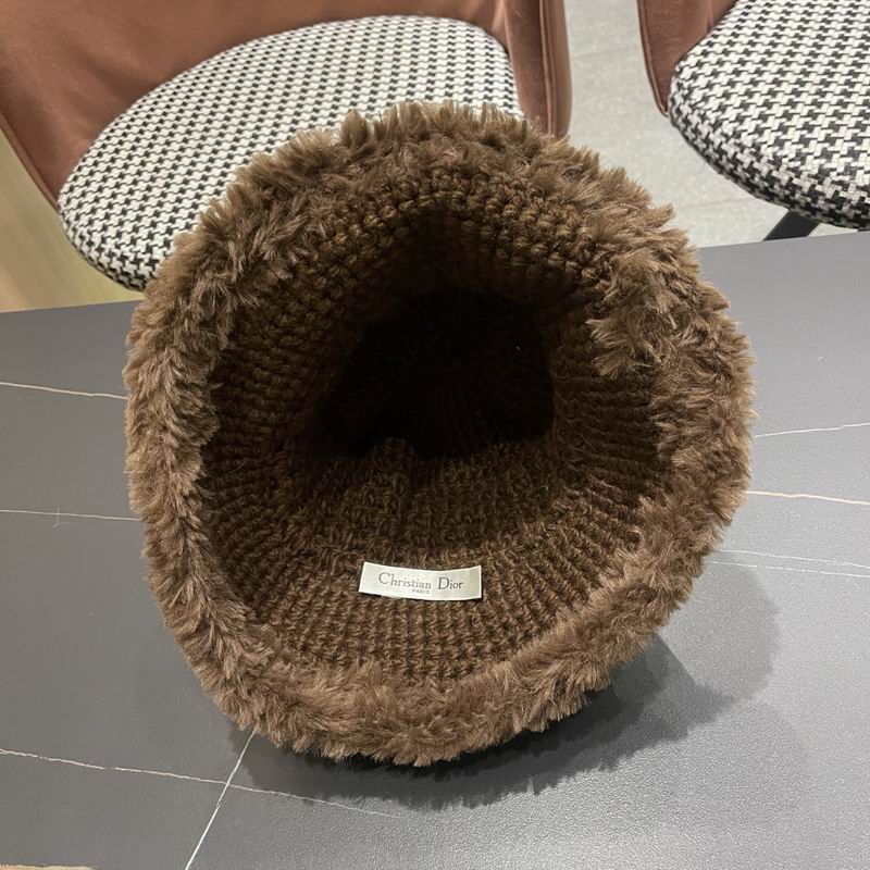 dior Hat (7348)