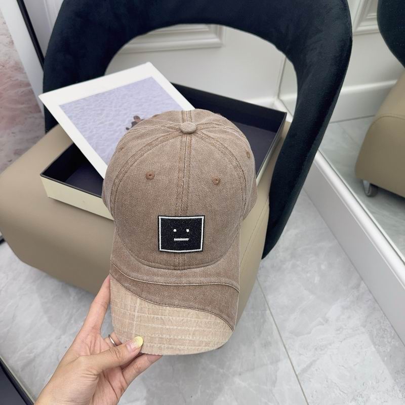 Acne Cap (1081)