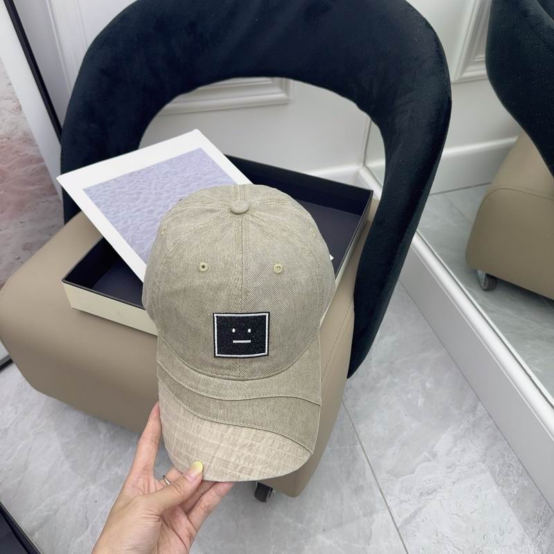 Acne Cap (1082)