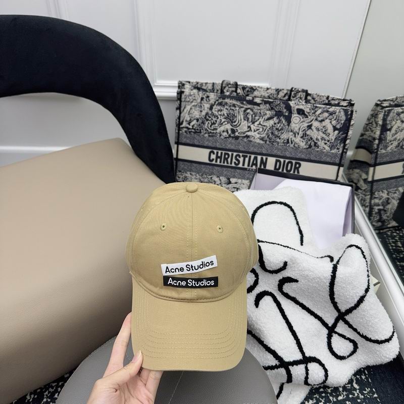 Acne Cap (1097)