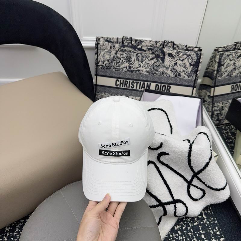 Acne Cap (1100)