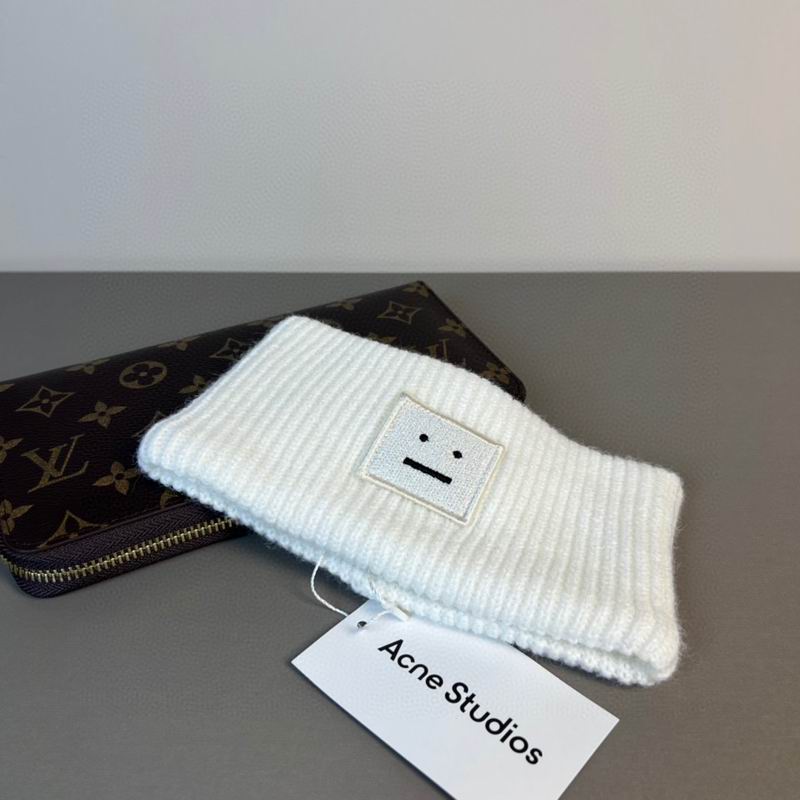 Acne Hairband hh (15)