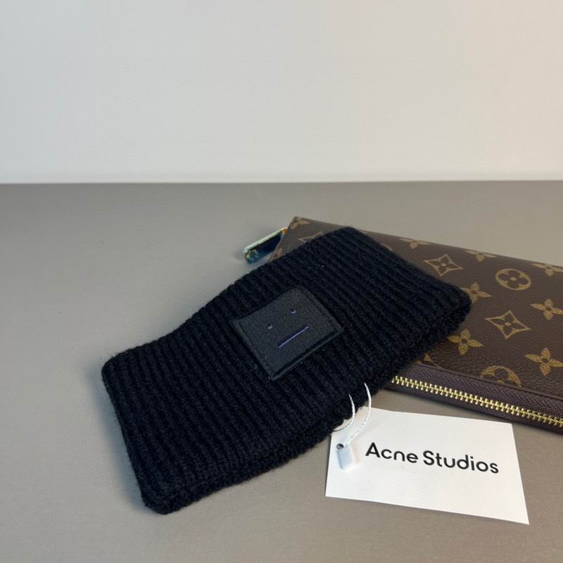 Acne Hairband hh (16)