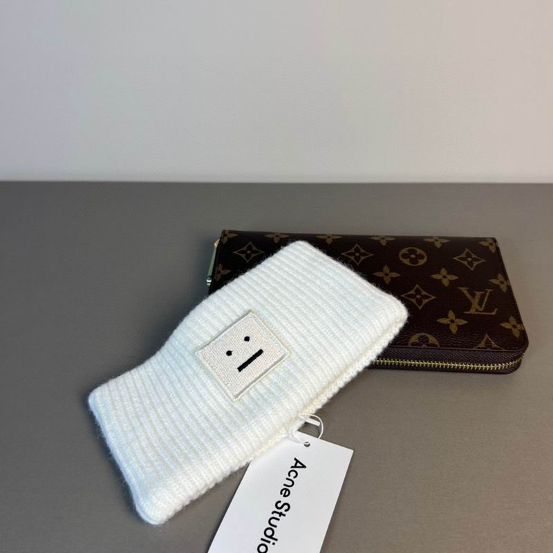 Acne Hairband hh (19)