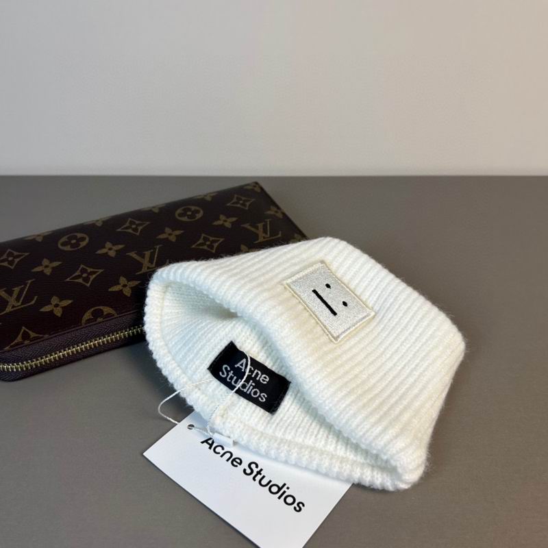 Acne Hairband hh (20)