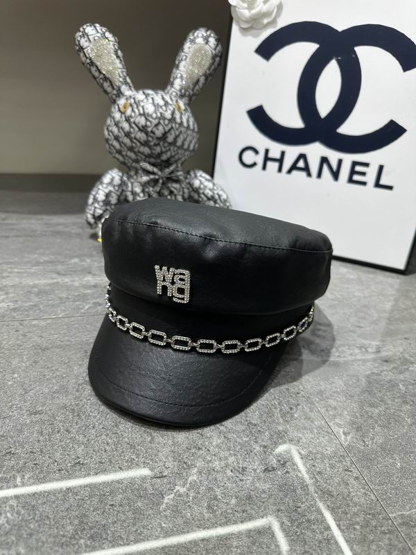 Alexander Wang cap dx (232)