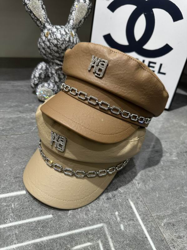 Alexander Wang cap dx (234)