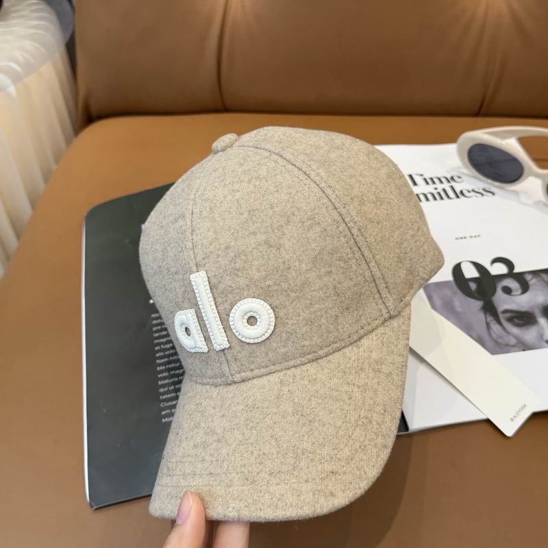 Alo Cap dx (1545)