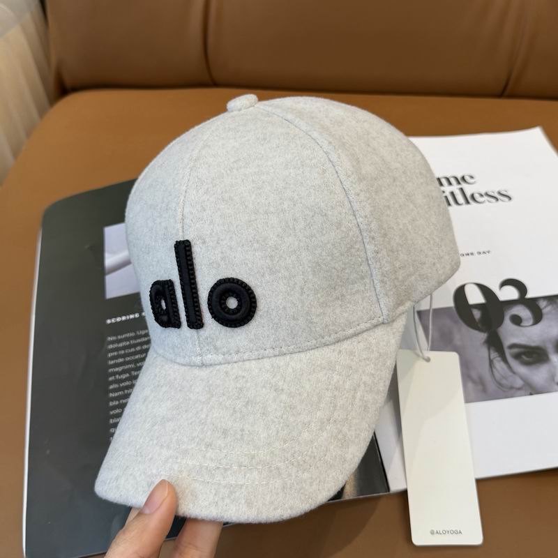 Alo Cap dx (1581)