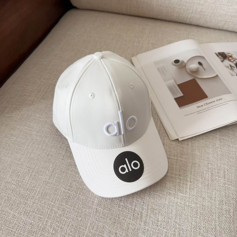 Alo Cap dx (911)
