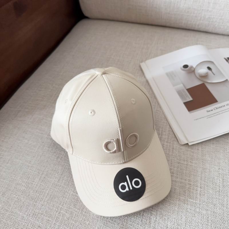 Alo Cap dx (917)
